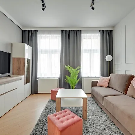 Διαμέρισμα Royal Rose - Premium *