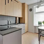 Royal Rose - Premium Apartment