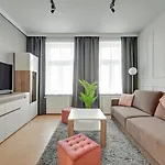 Apartment Royal Rose - Premium *