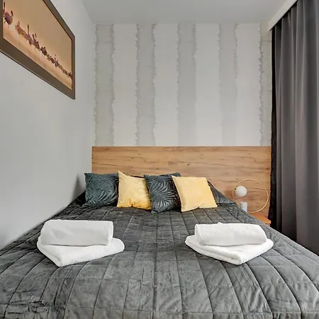 Apartament Royal Rose - Premium