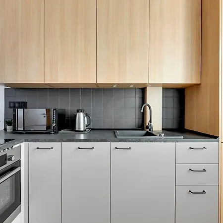 Royal Rose - Premium Apartament *