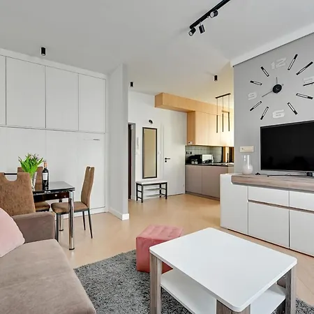 Apartamento Royal Rose - Premium