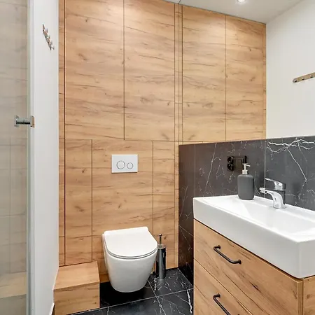 Apartament Royal Rose - Premium