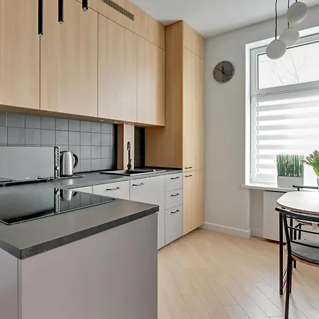 Royal Rose - Premium Apartament