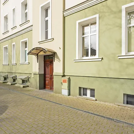 Apartament Royal Rose - Premium