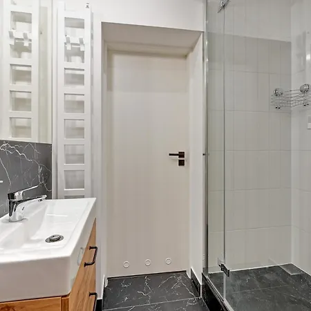 Royal Rose - Premium Apartament Sopot