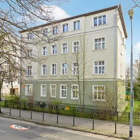 Royal Rose - Premium Apartament Sopot