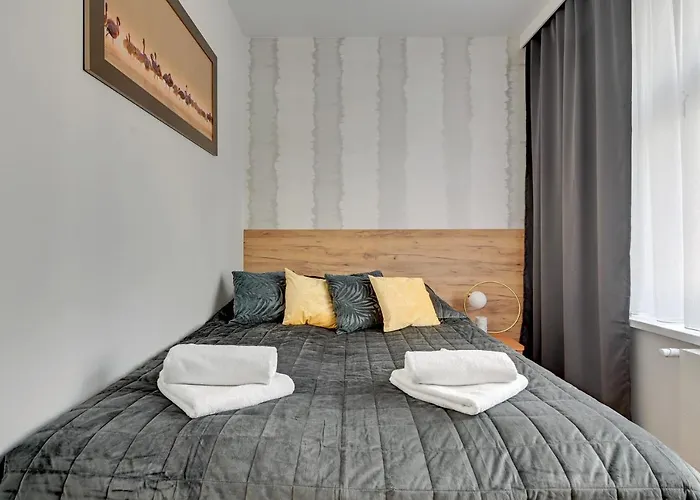 Apartamento Royal Rose - Premium