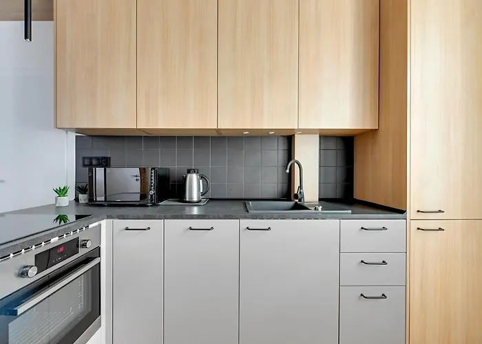 Royal Rose - Premium Apartamento *