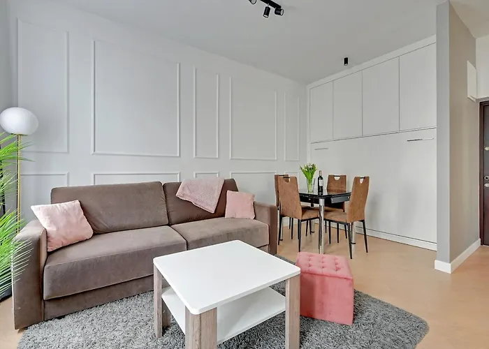 Apartamento Royal Rose - Premium