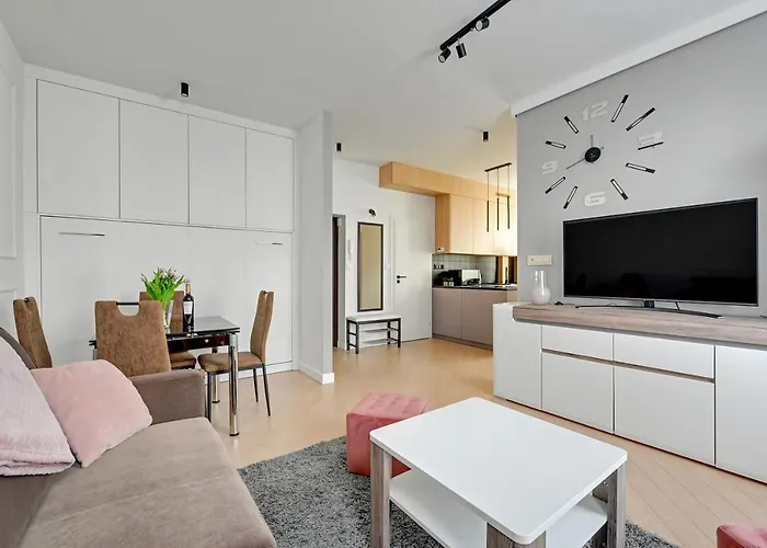 Apartamento Royal Rose - Premium