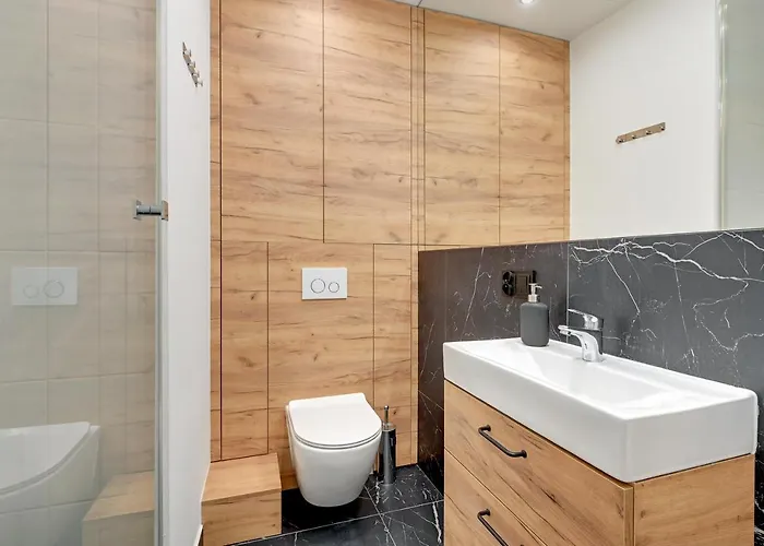 Apartamento Royal Rose - Premium