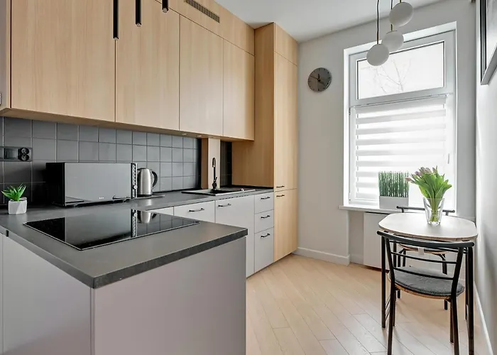 Royal Rose - Premium Apartamento