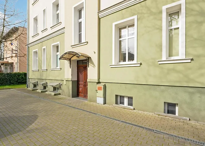 Apartamento Royal Rose - Premium